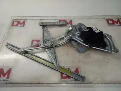 Автозапчасти б/у задний правый стеклорегулятор за renault scenic iii expression ссылки oem iam 827303178r