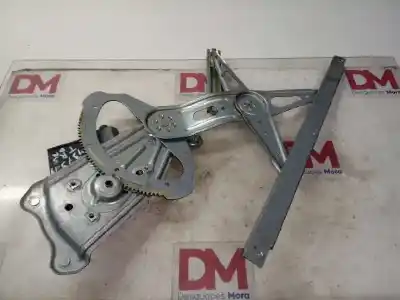 Автозапчасти б/у задний правый стеклорегулятор за renault scenic iii expression ссылки oem iam 827303178r  