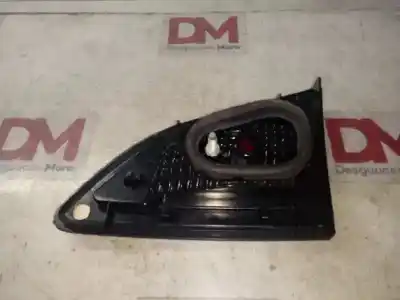 Автозапчасти б/у внутренний левый задний фонарь за renault scenic iii expression ссылки oem iam   