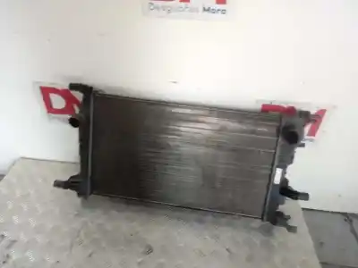 Автозапчасти б/у водяной радиатор за renault scenic iii expression ссылки oem iam 