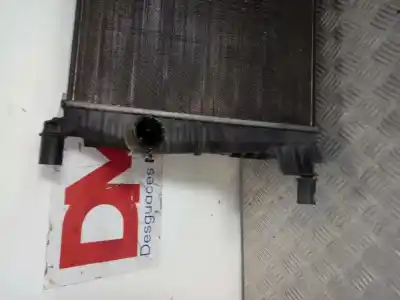 Автозапчасти б/у водяной радиатор за renault scenic iii expression ссылки oem iam   