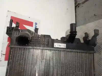 Автозапчасти б/у водяной радиатор за renault scenic iii expression ссылки oem iam   