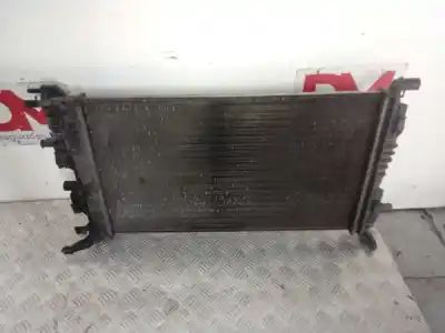 Автозапчасти б/у водяной радиатор за renault scenic iii expression ссылки oem iam   