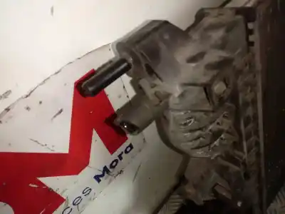 Автозапчасти б/у водяной радиатор за renault scenic iii expression ссылки oem iam   