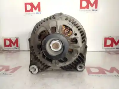 Second-hand car spare part ALTERNATOR for BMW SERIE 7 (E38)  OEM IAM references   