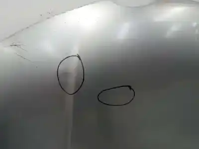 Second-hand car spare part bonnet for mazda cx-7 (er) active oem iam references   