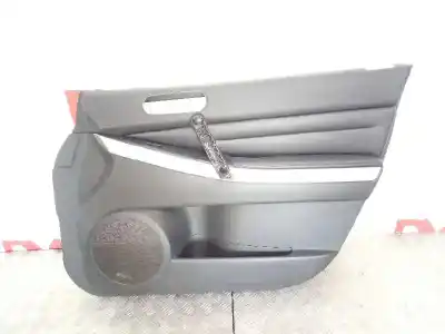 Автозапчастина б/у обработка передніх правіх дверей для mazda cx-7 (er) active посилання на oem iam   
