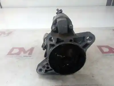 Second-hand car spare part starter motor for mazda cx-7 (er) active oem iam references m001t30971  