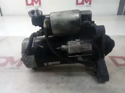 Second-hand car spare part starter motor for mazda cx-7 (er) active oem iam references m001t30971  