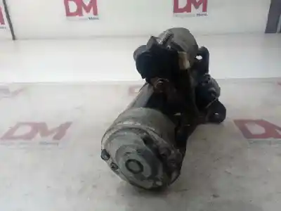 Second-hand car spare part starter motor for mazda cx-7 (er) active oem iam references m001t30971  