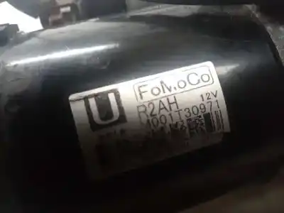 Second-hand car spare part starter motor for mazda cx-7 (er) active oem iam references m001t30971  