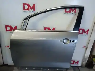 Автозапчастина б/у передні ліві двері для mazda cx-7 (er) active посилання на oem iam 