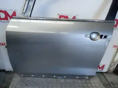 Автозапчастина б/у передні ліві двері для mazda cx-7 (er) active посилання на oem iam   