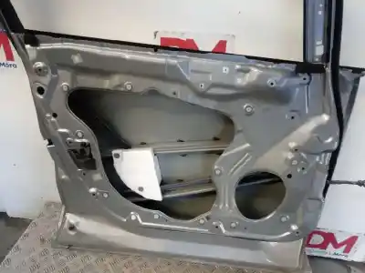 Автозапчастина б/у передні ліві двері для mazda cx-7 (er) active посилання на oem iam   
