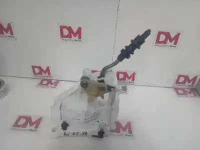 Peça sobressalente para automóvel em segunda mão alavanca de velocidades por peugeot 308 sw sport referências oem iam pcp308rhr08