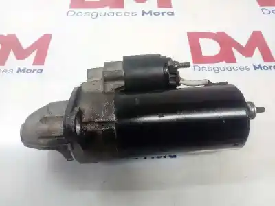 Peça sobressalente para automóvel em segunda mão motor de arranque por audi a8 (d2) 3.7 v8 40v referências oem iam 077911023e