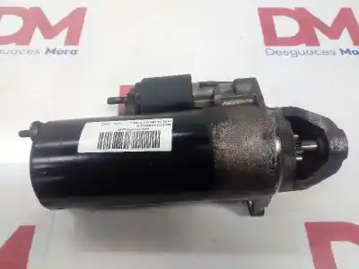 Second-hand car spare part starter motor for audi a8 (d2) 3.7 v8 40v oem iam references 077911023e  