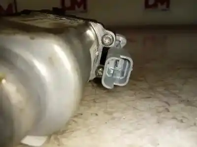 Second-hand car spare part left front window motor for citroen c-elysée 1.2 12v vti oem iam references 9677416980  