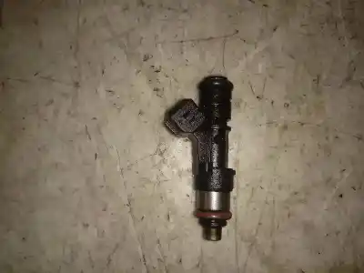 İkinci el araba yedek parçası ENJEKTÖR için FORD FIESTA (CB1)  OEM IAM referansları 8A6GAA  