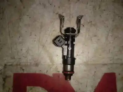 İkinci el araba yedek parçası ENJEKTÖR için FORD FIESTA (CB1)  OEM IAM referansları 8A6GAA  