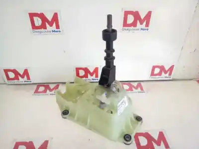 Peça sobressalente para automóvel em segunda mão alavanca de velocidades por alfa romeo 159 sportwagon (140) 1.9 jtdm 16v distinctive referências oem iam 