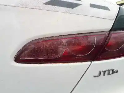 Peça sobressalente para automóvel em segunda mão farolim interior traseiro direito por alfa romeo 159 sportwagon (140) 1.9 jtdm 16v distinctive referências oem iam 