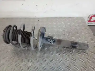 Second-hand car spare part front right shock absorber for bmw serie 7 (e38) 725tds oem iam references 