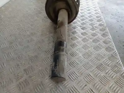 Peça sobressalente para automóvel em segunda mão amortecedor dianteiro esquerdo por bmw serie 7 (e38) 725tds referências oem iam   