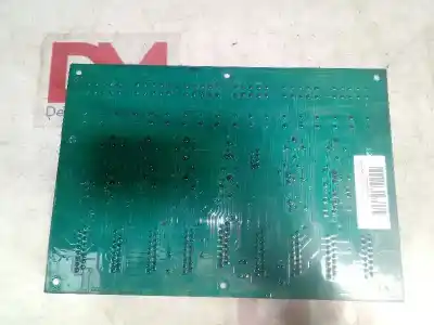 İkinci el araba yedek parçası röle/sigorta kutusu için volvo fm 12 2002 -> fsa  std 4x2 corto oem iam referansları 1079459  