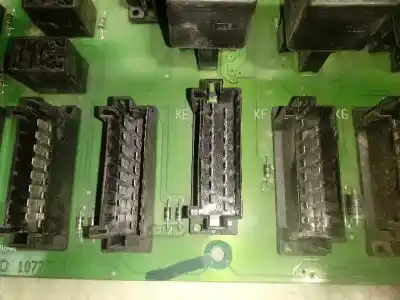 İkinci el araba yedek parçası röle/sigorta kutusu için volvo fm 12 2002 -> fsa  std 4x2 corto oem iam referansları 1079459  