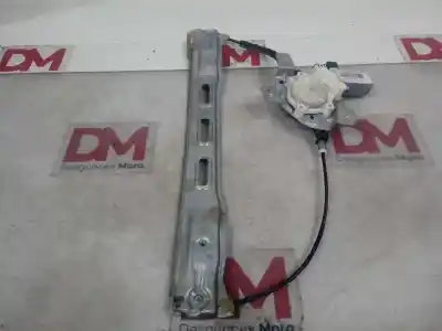 Tweedehands auto-onderdeel regelaar links voorruit voor ford transit courier ambiente oem iam-referenties et76a23201cc