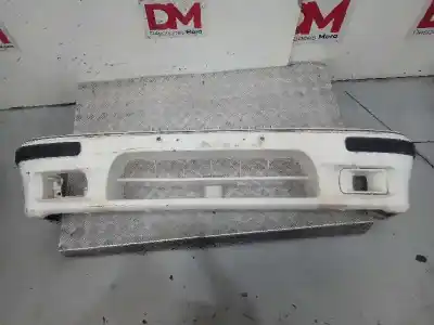 Second-hand car spare part front bumper for suzuki swift berlina (sf/ma) 1.3 gls oem iam references   