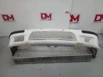 Second-hand car spare part front bumper for suzuki swift berlina (sf/ma) 1.3 gls oem iam references   