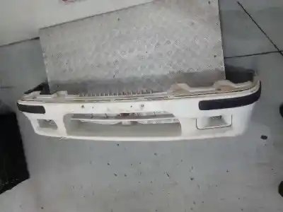 Second-hand car spare part front bumper for suzuki swift berlina (sf/ma) 1.3 gls oem iam references   