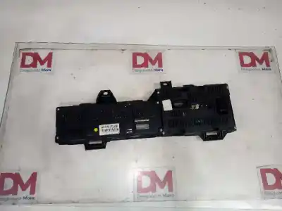 Автозапчастина б/у панель інструментів для renault scenic iii grand dynamique посилання на oem iam 248106538r  