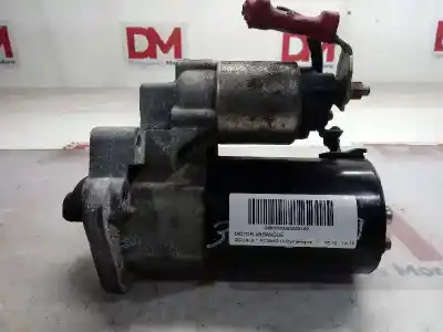 Автозапчастина б/у двигун запускається для renault scenic iii grand dynamique посилання на oem iam 0001136003