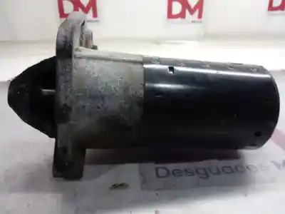 Автозапчастина б/у двигун запускається для renault scenic iii grand dynamique посилання на oem iam 0001136003  