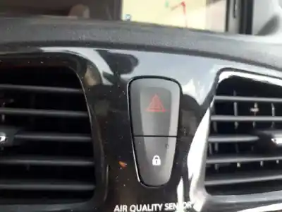 Автозапчастина б/у увага для renault scenic iii grand dynamique посилання на oem iam 682600031r