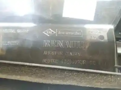 Автозапчастина б/у увага для renault scenic iii grand dynamique посилання на oem iam 682600031r  