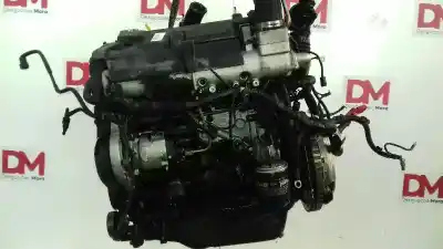 Pièce détachée automobile d'occasion moteur complet pour kia carnival ii (fl) j3 références oem iam   