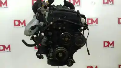 Pièce détachée automobile d'occasion moteur complet pour kia carnival ii (fl) j3 références oem iam   