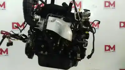 Pièce détachée automobile d'occasion moteur complet pour kia carnival ii (fl) j3 références oem iam   