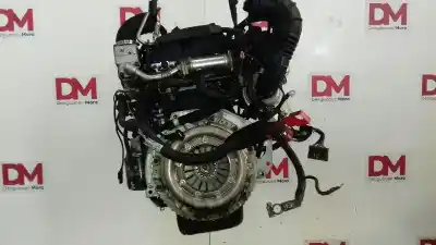 Pièce détachée automobile d'occasion moteur complet pour kia carnival ii (fl) j3 références oem iam   