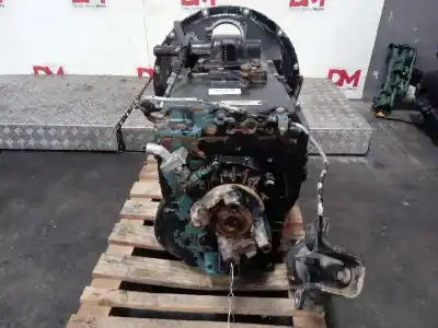 Gebrauchtes Autoersatzteil getriebe zum scania 93h 250 dsc905 oem-iam-referenzen g770  