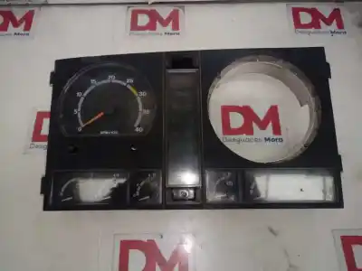 Second-hand car spare part DASHBOARD for NISSAN L 60.095  OEM IAM references E4243  
