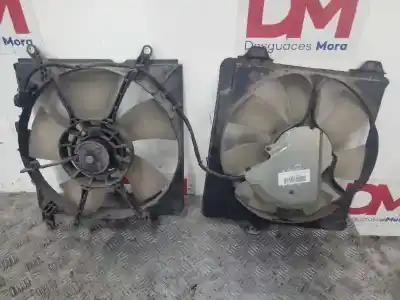 Автозапчасти б/у ЭЛЕКТРИЧЕСКИЙ ВЕНТИЛЯТОР за TOYOTA RAV4 (A2)  ссылки OEM IAM   