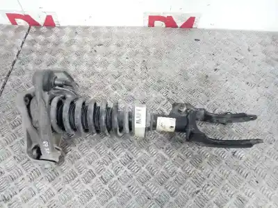 Peça sobressalente para automóvel em segunda mão AMORTECEDOR DIANTEIRO DIREITO por AUDI Q7 (4L)  Referências OEM IAM 7L5413032K  