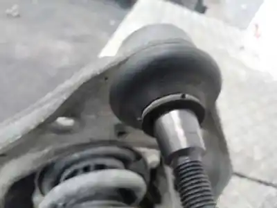 Pezzo di ricambio per auto di seconda mano ammortizzatore anteriore destro per audi q7 (4l) 4l/xbunq1 riferimenti oem iam 7l5413032k  