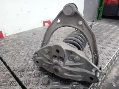Pezzo di ricambio per auto di seconda mano ammortizzatore anteriore destro per audi q7 (4l) 4l/xbunq1 riferimenti oem iam 7l5413032k  