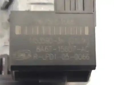 Second-hand car spare part ignition switch for ford transit courier ambiente oem iam references   